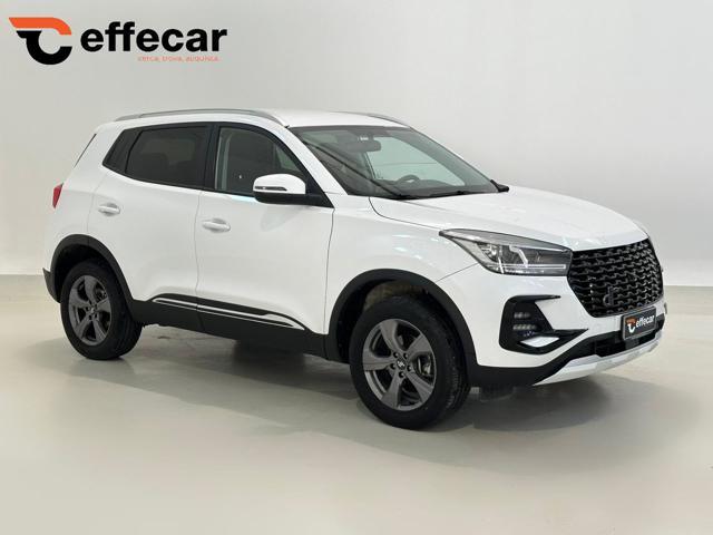 DR MOTOR DR 5.0 1.5 Unica