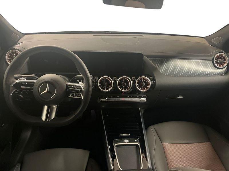 Mercedes-Benz EQA 250+ Electric Art Advanced Plus