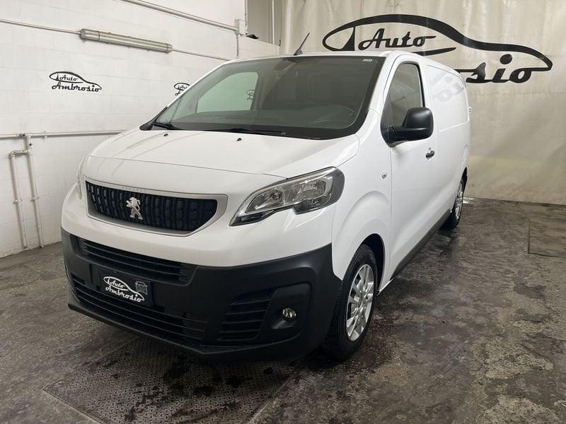 Peugeot Expert BlueHDi 120 PL-TN Furgone Pro