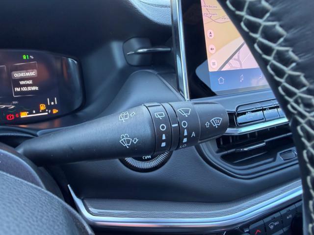 JEEP Compass S 240CV PHEV 4XE FULL BLACK+TETTO+4TELEC360