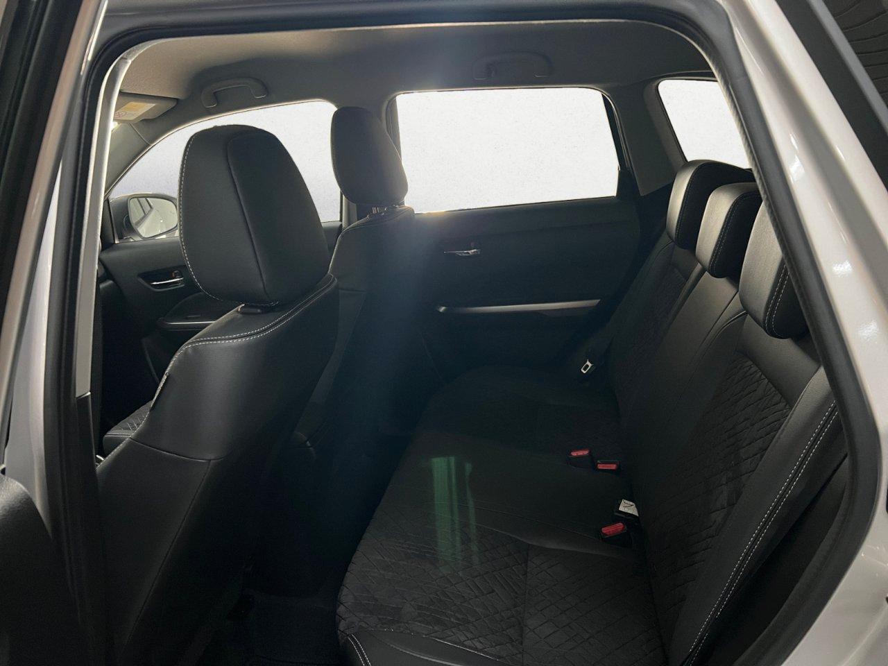 Suzuki Vitara 1.4h Cool+ 2wd 110cv