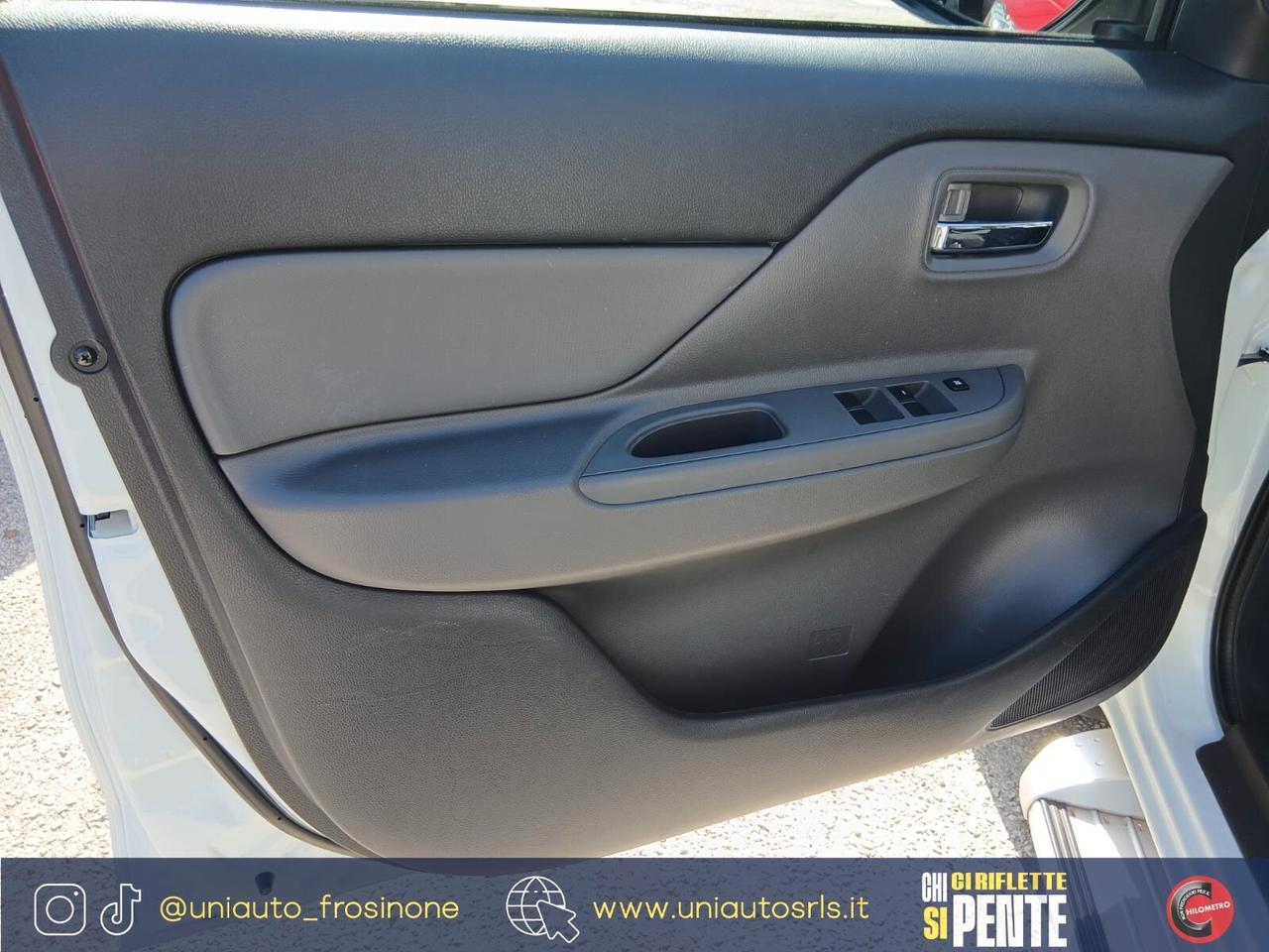 Fiat Fullback 2.4 150CV Doppia Cabina SX S&S