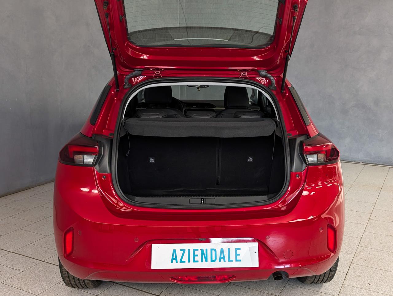 Opel Corsa 1.2 100cv Elegance