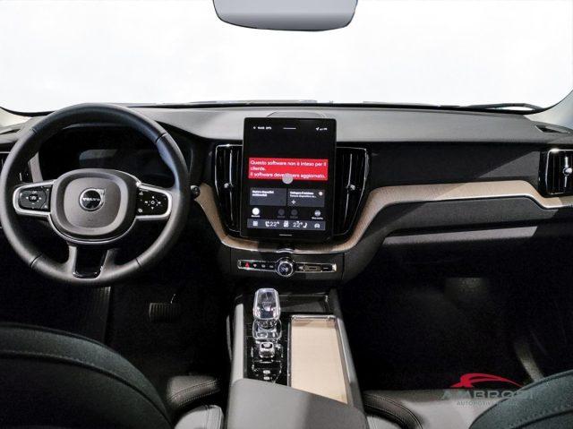 VOLVO XC60 B5 AWD Mild hybrid Benzina Plus Bright