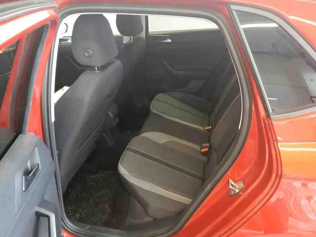 Volkswagen Polo 1.0 TGI Style Fari Matrix, Navi, ACC +Set invernale