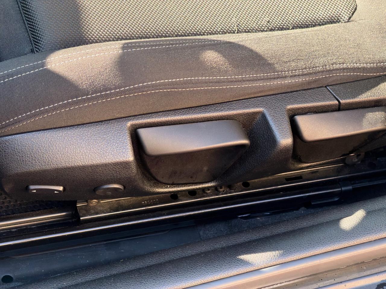 BMW 218d Coupe Sport 150cv auto