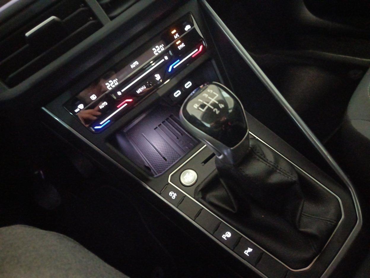 VOLKSWAGEN Polo 6ª serie - Polo 1.0 TSI Style