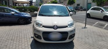Fiat Panda 0.9 TwinAir Turbo Natural Power Lounge 2014 USATO