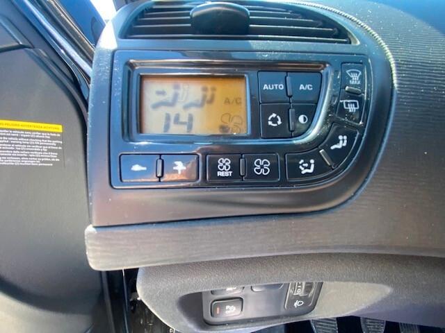 Citroen C4 Grand Picasso 1.6 HDi 110 FAP Exclusive