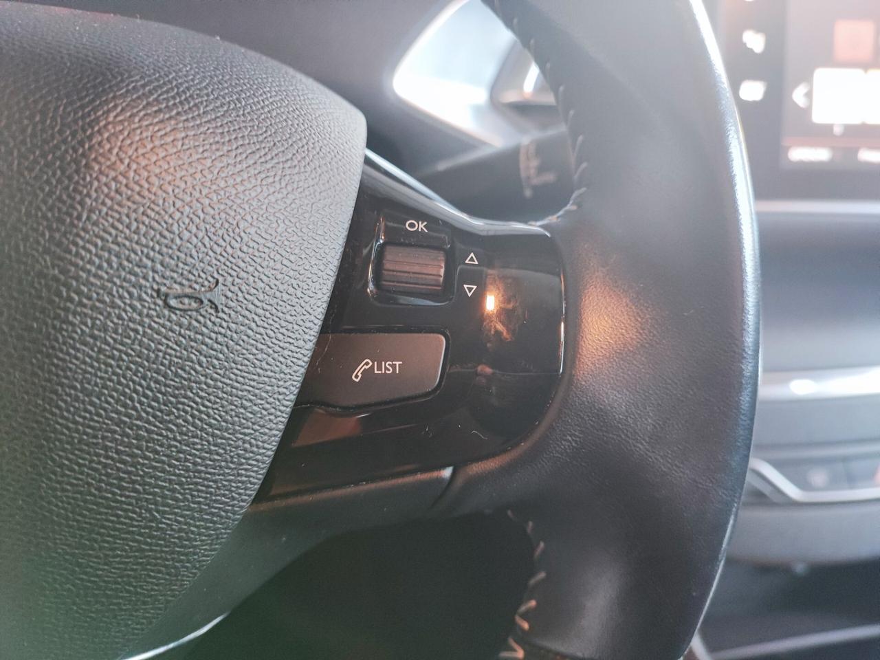 Peugeot 308 BlueHDi 130 S&S GT Line