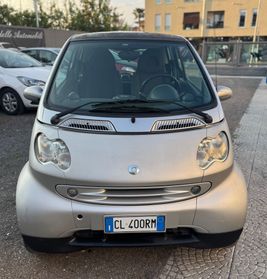 Smart ForTwo 700 coupé passion (45 kW)