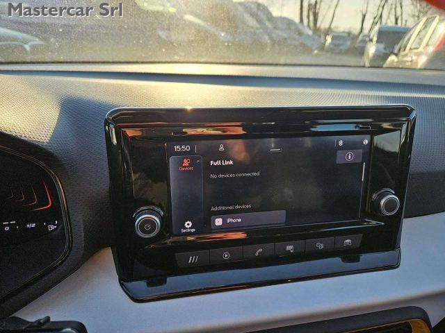 SEAT Ibiza 1.0 ecotsi Business 110cv - GS511NT