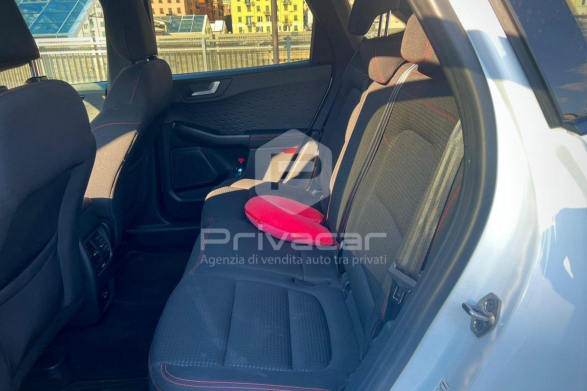 FORD Kuga 1.5 EcoBlue 120 CV aut. 2WD ST-Line