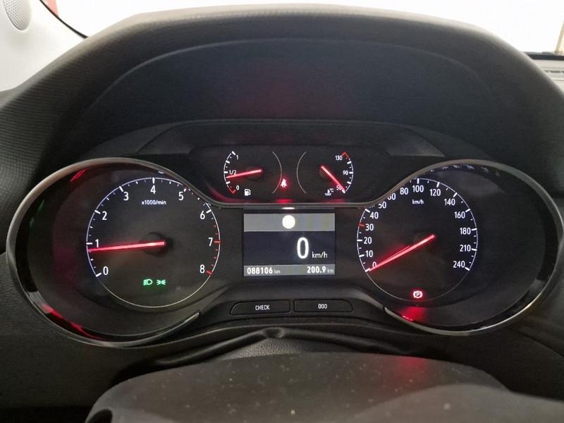 OPEL CROSSLAND 1.5 Diesel 110cv Elegance S/S MT6