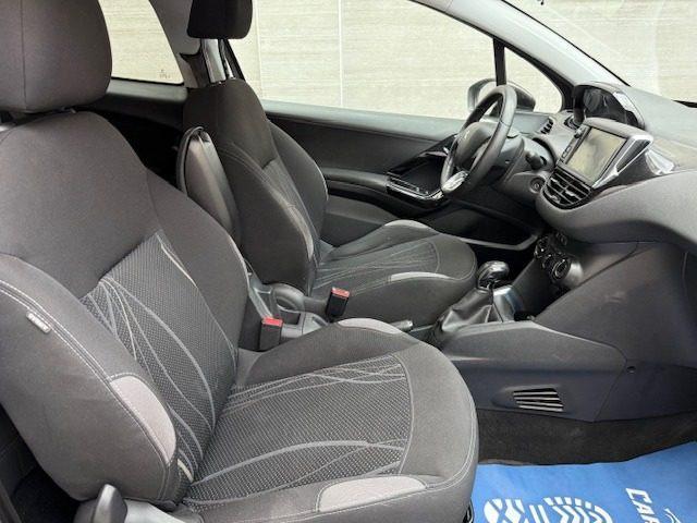 PEUGEOT 208 1° serie 1.2 VTi 82 CV 3 porte Access