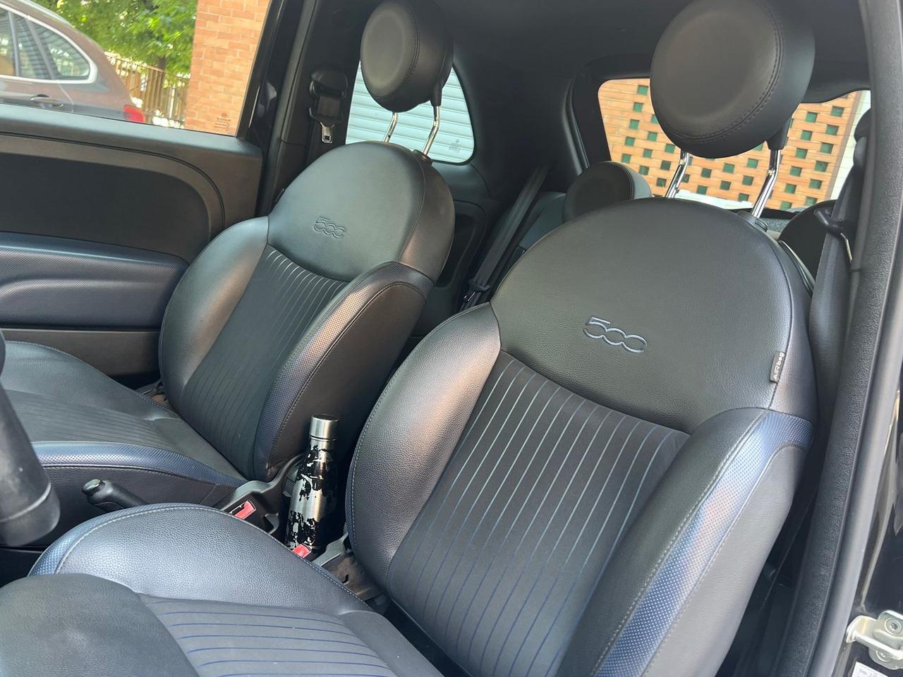 Fiat 500 Sport 1.0 65 Mhev #10995