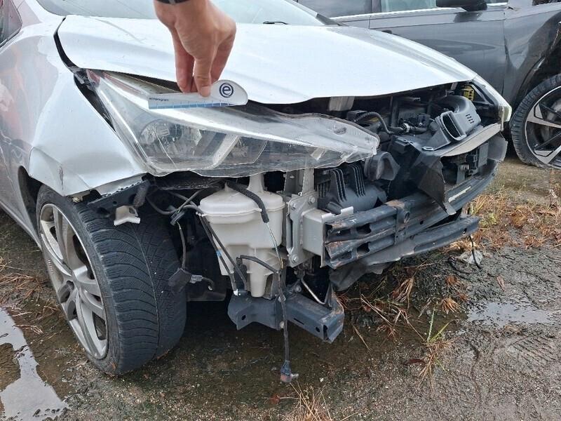 MICRA(my'18)STRAFULL,1.5dci,90cv(AUTO MARCIANTE)E6B