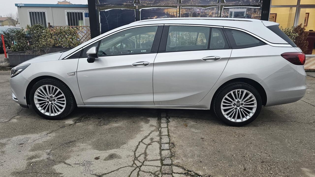 Opel Astra 1.6 CDTI 136CV EcoFLEX S&S Sports Tourer Cosmo