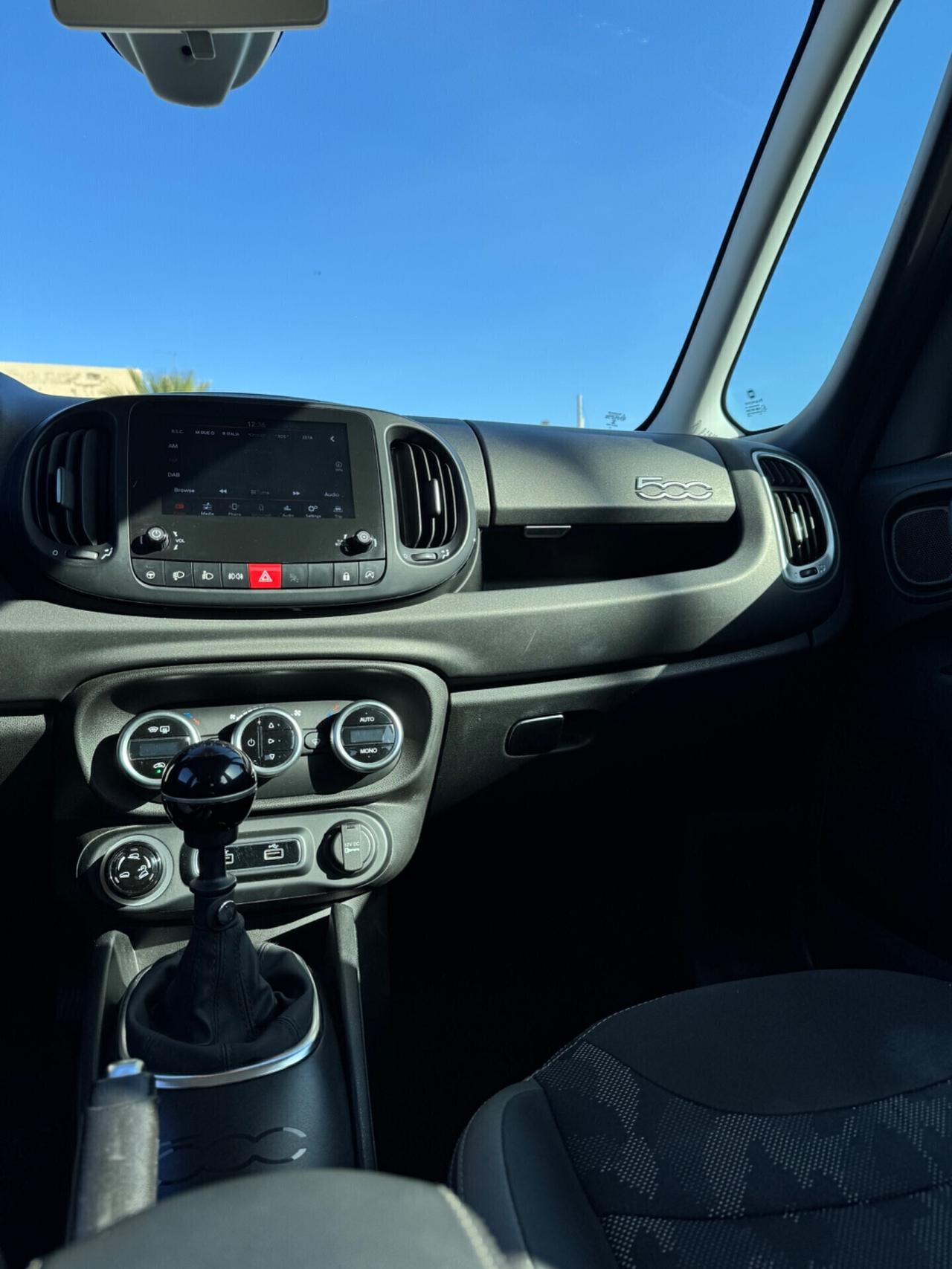 Fiat 500L 1.4 95 CV S&S Sport