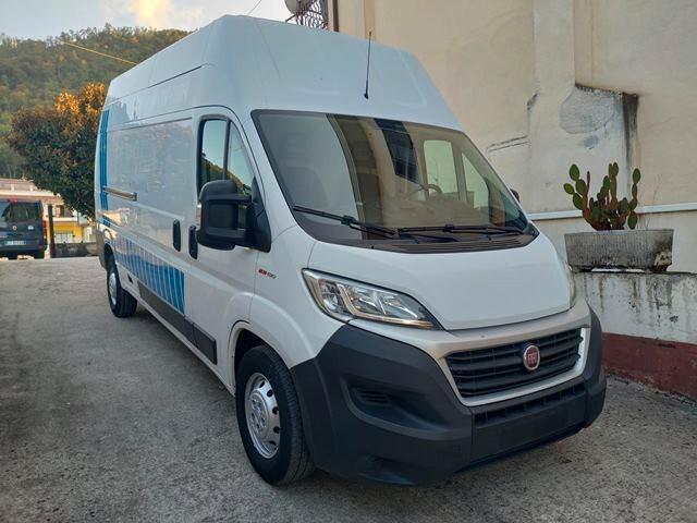 FIAT DUCATO 2.3 MJT PLM-TA L3H3 EURO 6