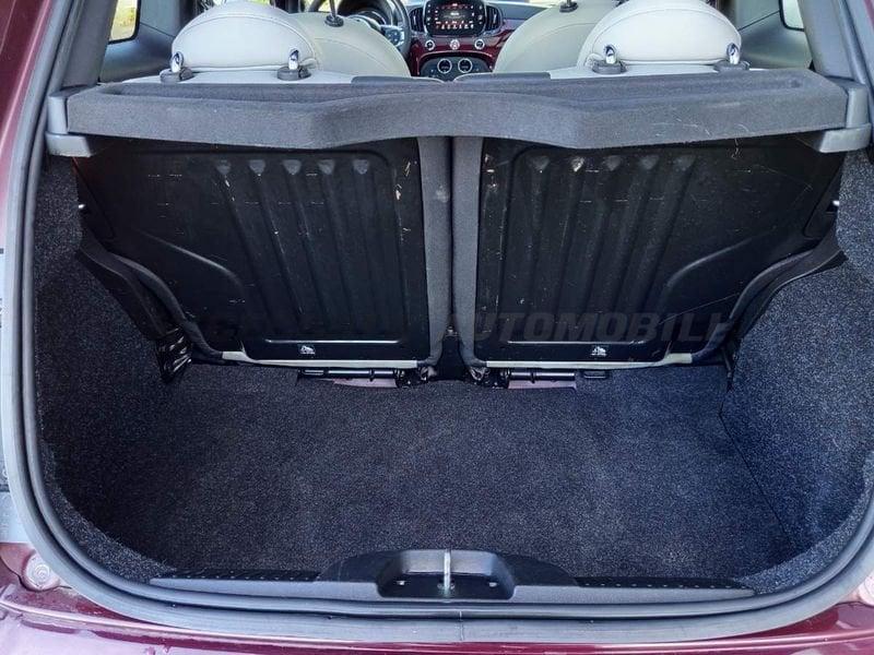 FIAT 500 500 1.0 hybrid Dolcevita 70cv