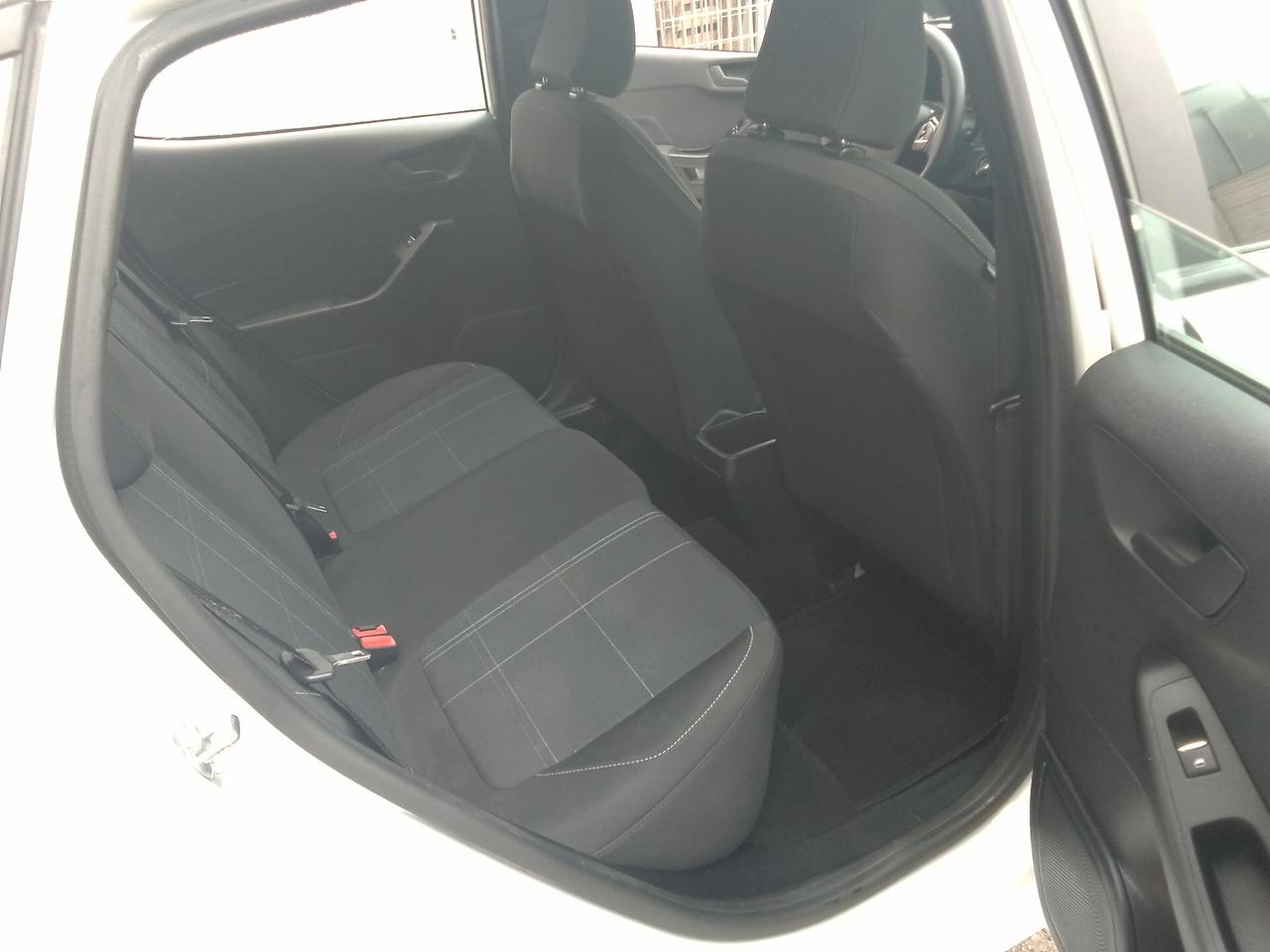 Ford Fiesta 1.5 TDCI OK NEO