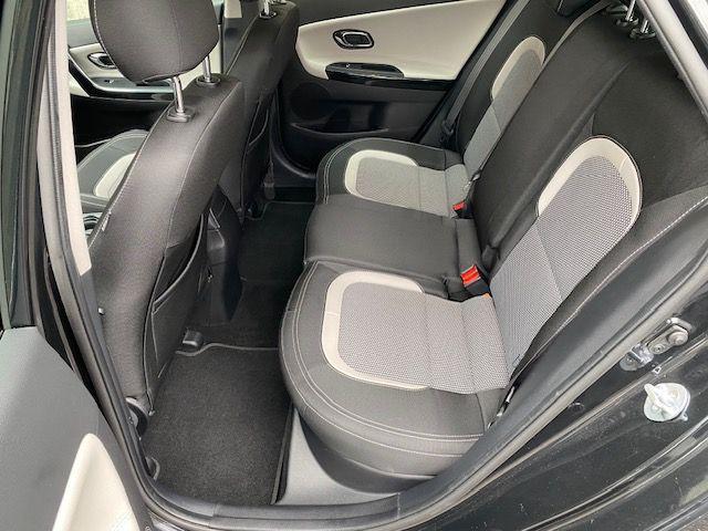 KIA cee'd 1.6 GDI 5 porte Cool