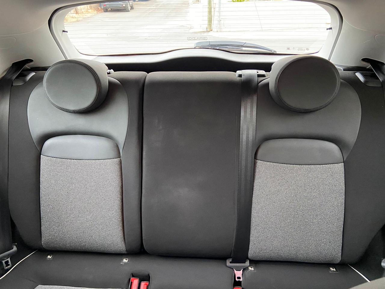 Fiat 500X 1.4 MultiAir 140 CV City Cross