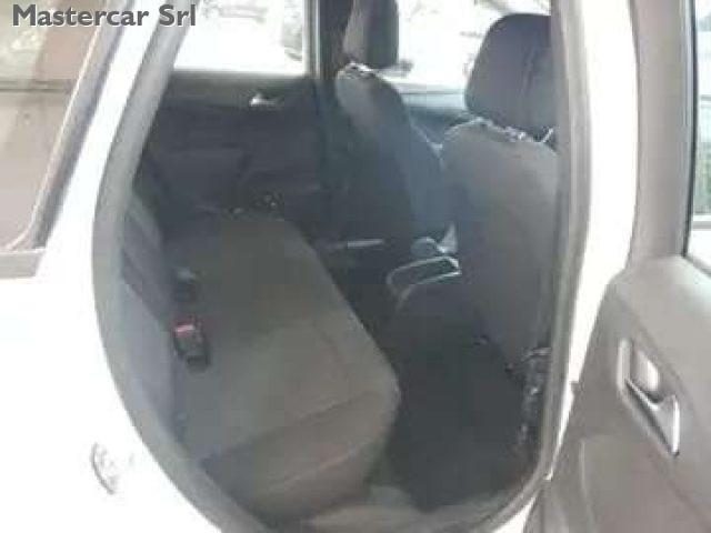 OPEL Crossland Crossland 1.2 Edition 110 Cv (Finanziabile)GK869VJ