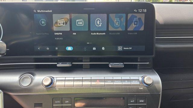 HYUNDAI Kona 1.6 HEV DCT MY'26 Business Adv. Pack PERMUTE NEOPA