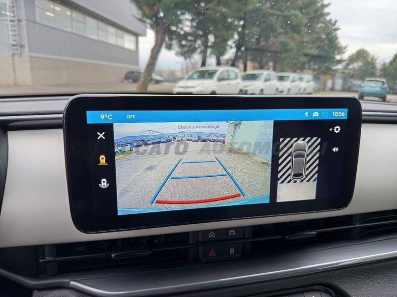 FIAT 600 600 1.2 hybrid La Prima II 110cv auto