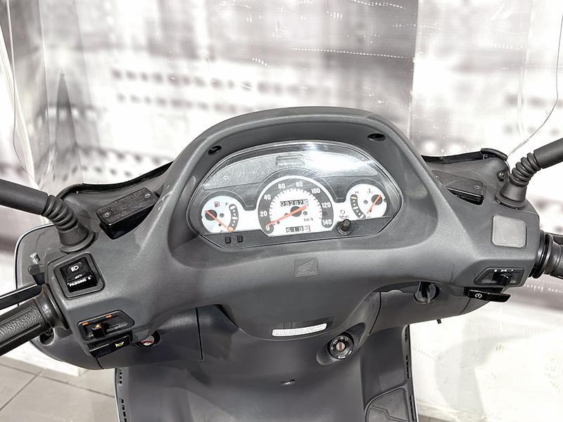 Honda Pantheon 125