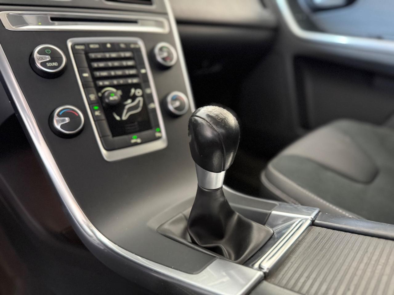 Volvo XC60 D4 Summum