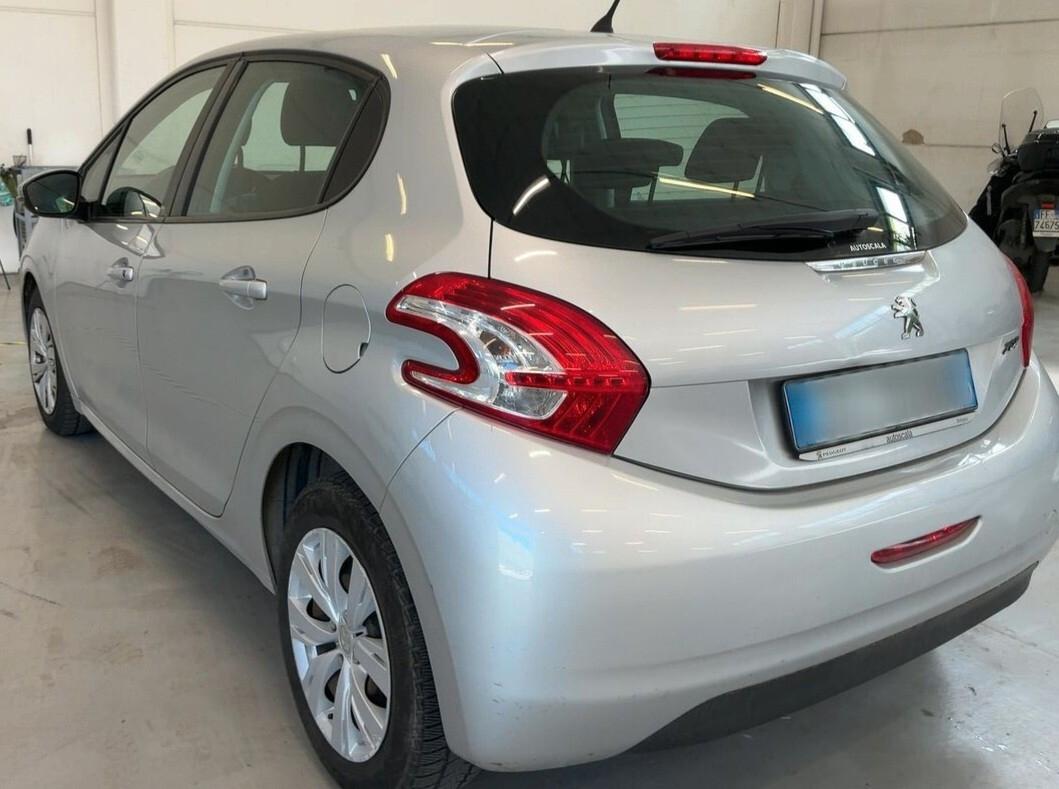 Peugeot 208 1.4 VTi 95 CV 5p. GPL Active