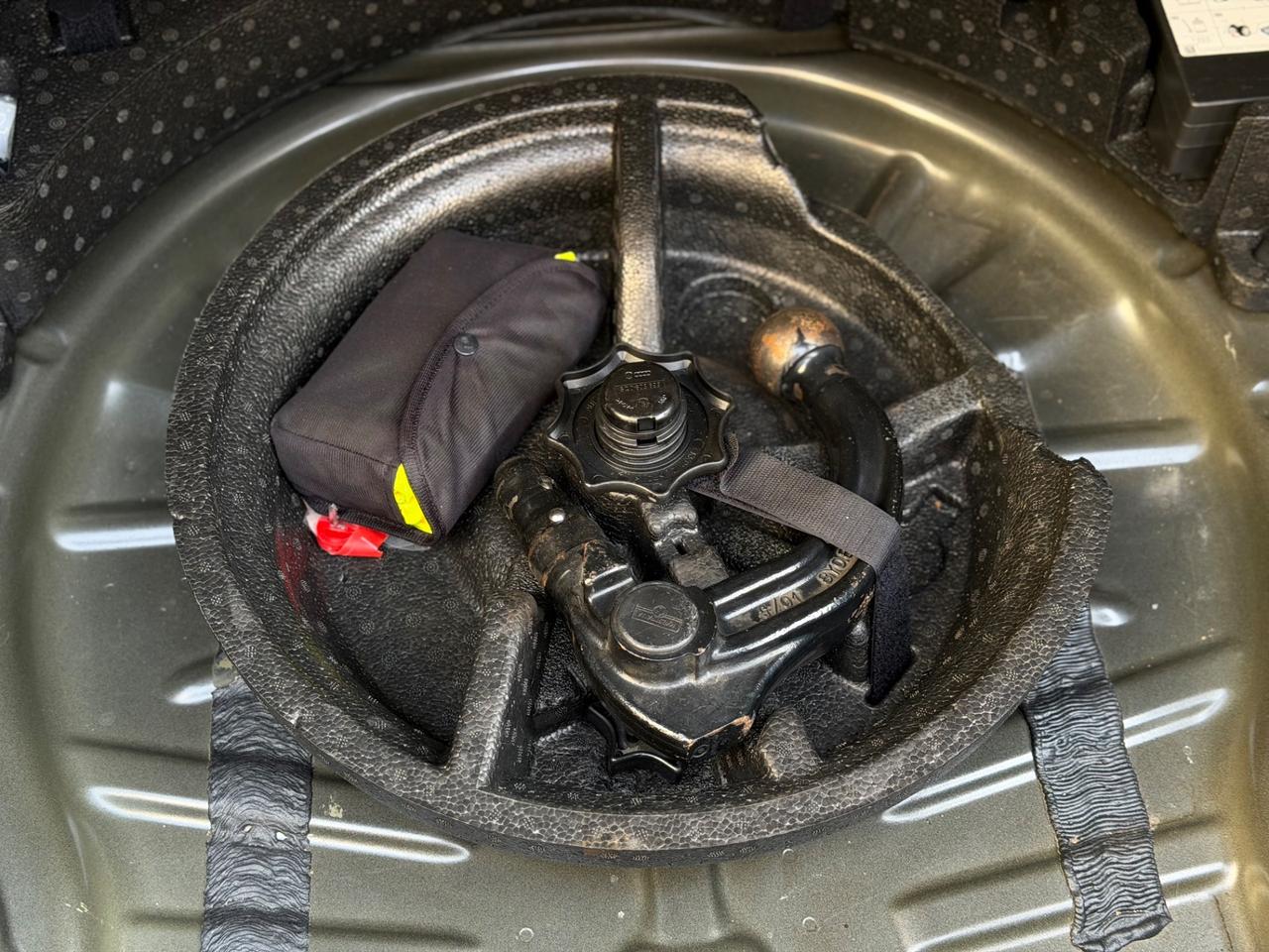 Audi A3 SPB 40 TDI 2.0 200CV quattro S tronic line edition