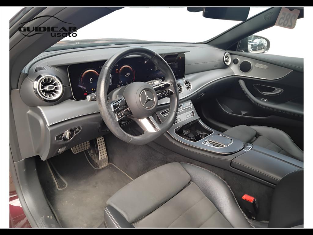 Mercedes-Benz GLA-H247 2023 - GLA 200 d AMG Line Advanced Plus auto