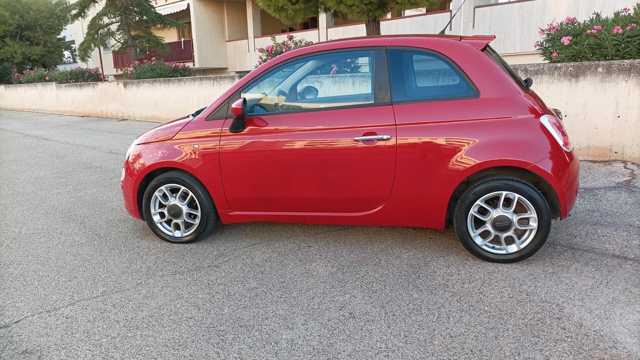 Fiat 500 1.2 Sport