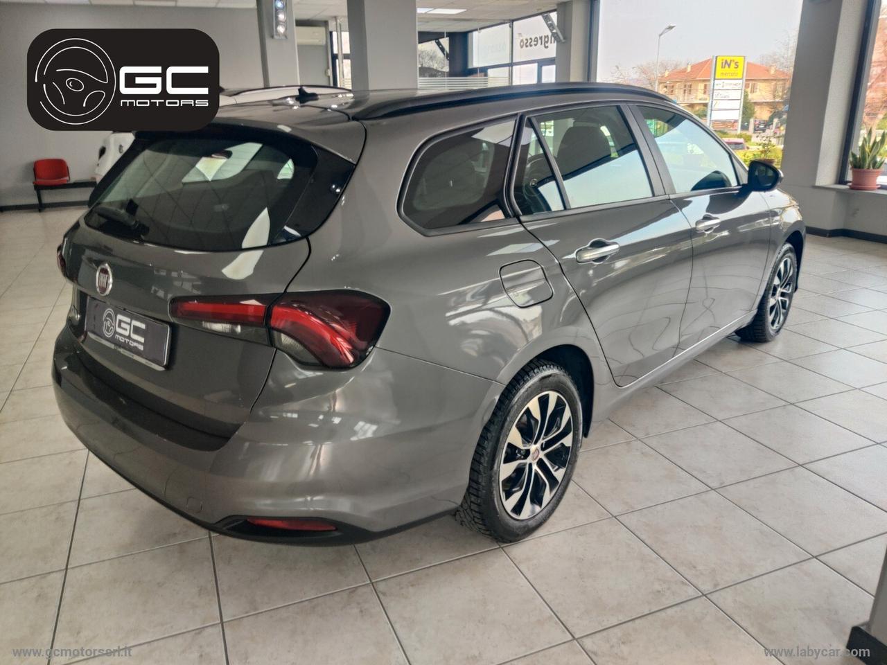 Fiat Tipo 1.3 Mjt S&S SW City Life