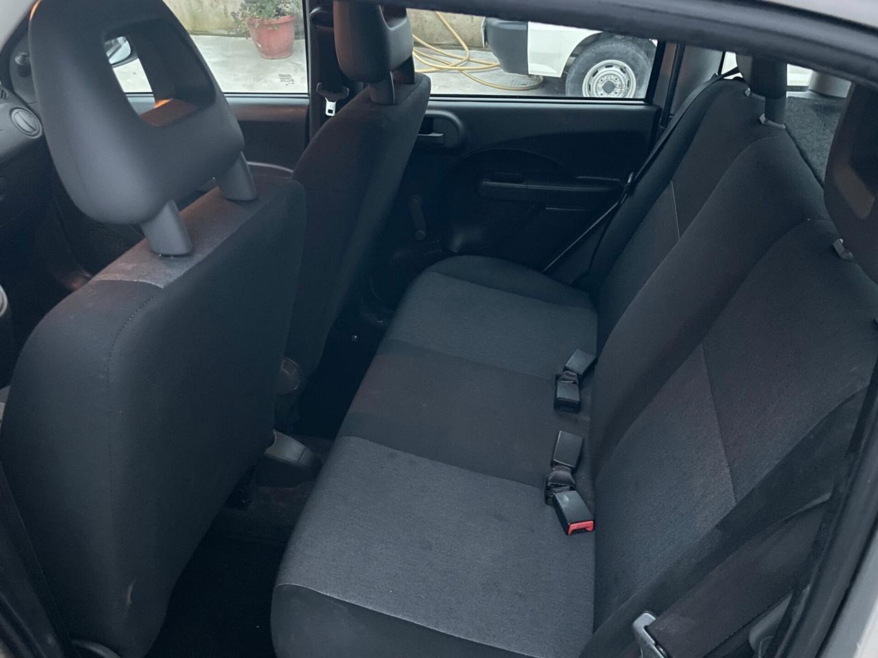 Fiat Panda 1.2 Emotion DISTRIBUZ + TAGLIANDO NEOPATENTATI