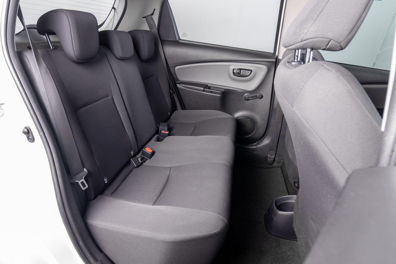 Toyota Yaris 5p 1.5 Active