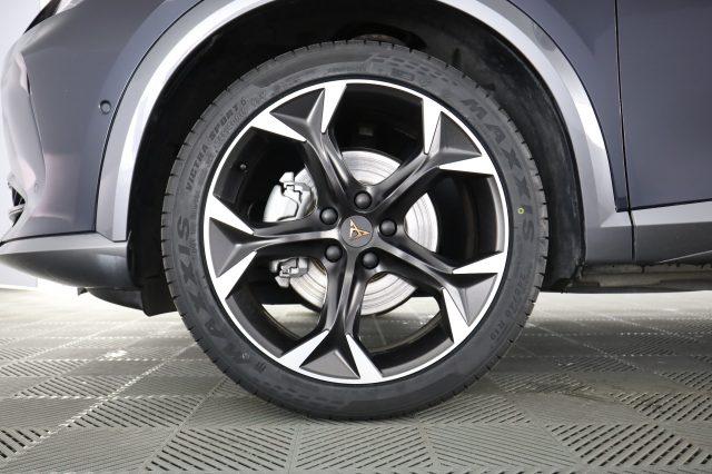 CUPRA Formentor Formentor 1.5 TSI DSG