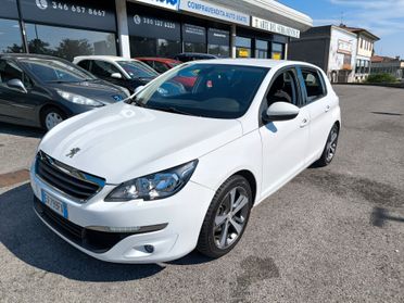 Peugeot 308 1.6 e-HDi 115 CV Stop&Start Business *GANCIO TRAINO*