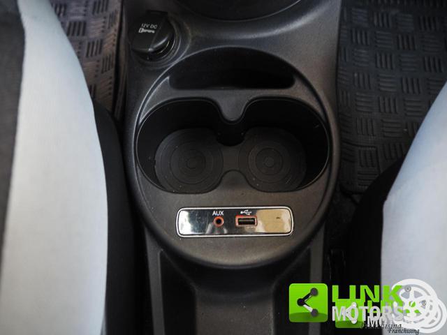 FIAT 500 1.2 Pop Dualogic