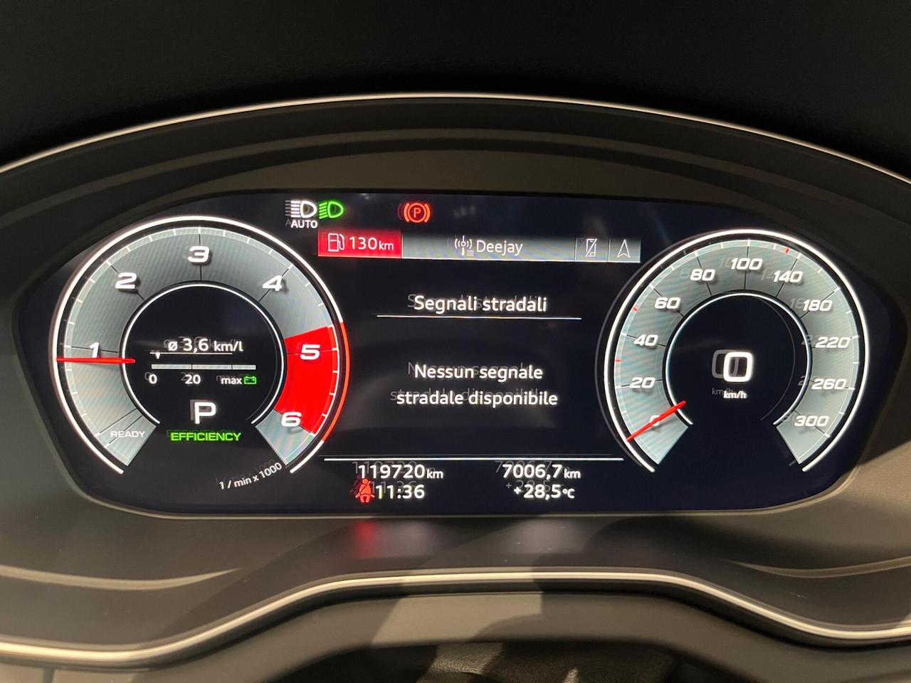Audi Q5 SPB 40 TDI quattro S tronic S line plus