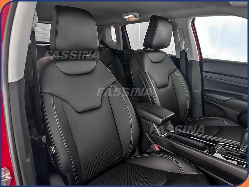 Jeep Compass Compass 1.5 Turbo T4 130 CV MHEV 2WD S