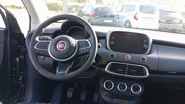 FIAT 500X *PROMO* 1.0 T3 120 CV City Cross