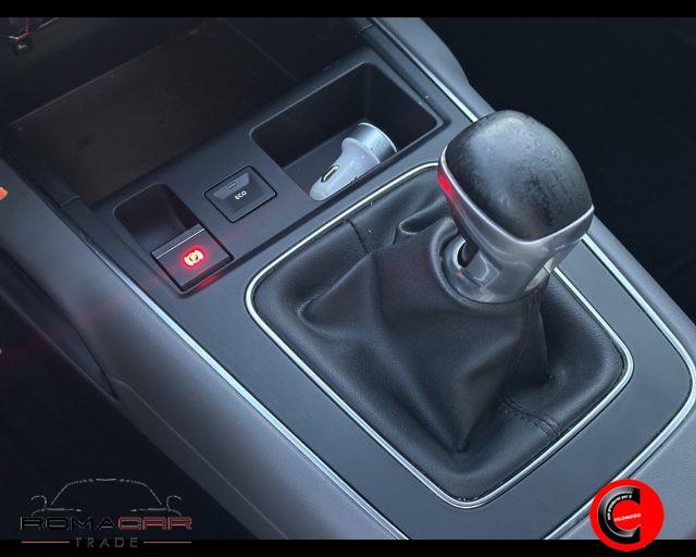 CITROEN C5 Aircross BlueHDi 130 S&S Shine