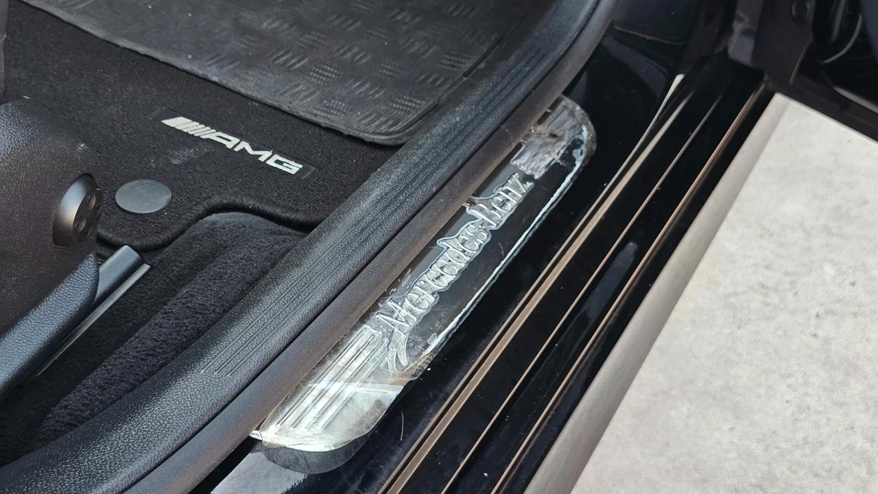 Mercedes-benz E 220 d Premium Plus AMG