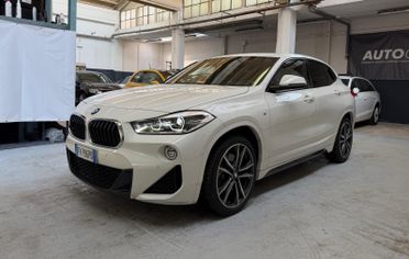 Bmw X2 xDrive20d Msport-X