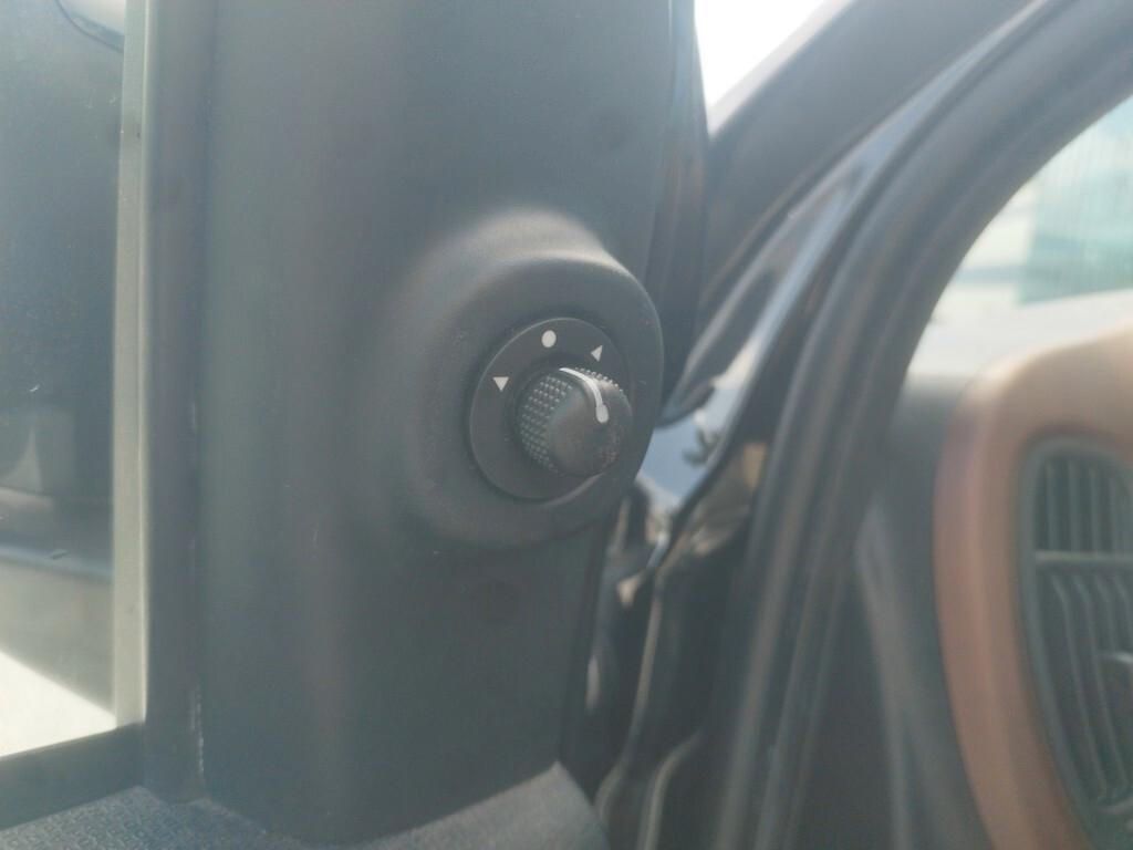 Fiat Panda Cross 1.3 MJT S&S 4x4